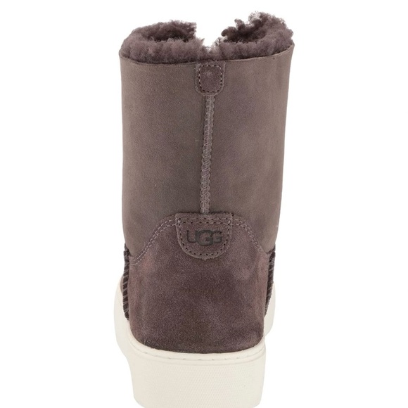 UGG WOMENS LYNUS SNEAKER - Picture 5 of 14